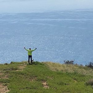 Meet your Posher, Stephen